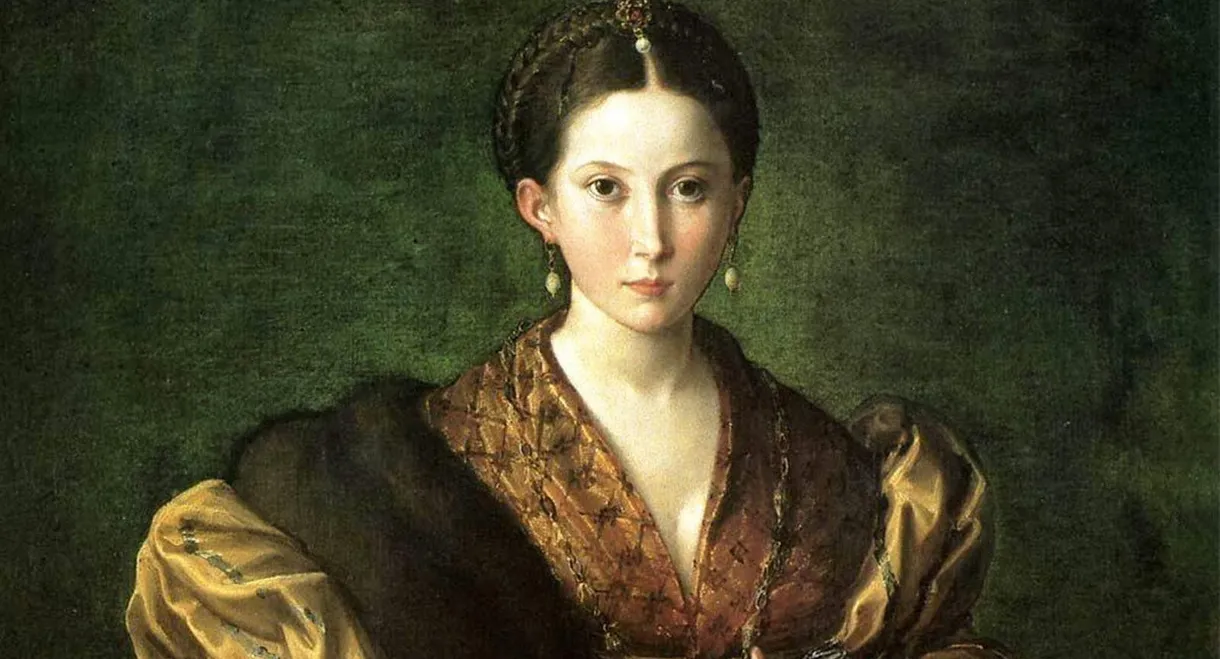 Nel nome di Antea - L’Arte italiana al tempo della guerra