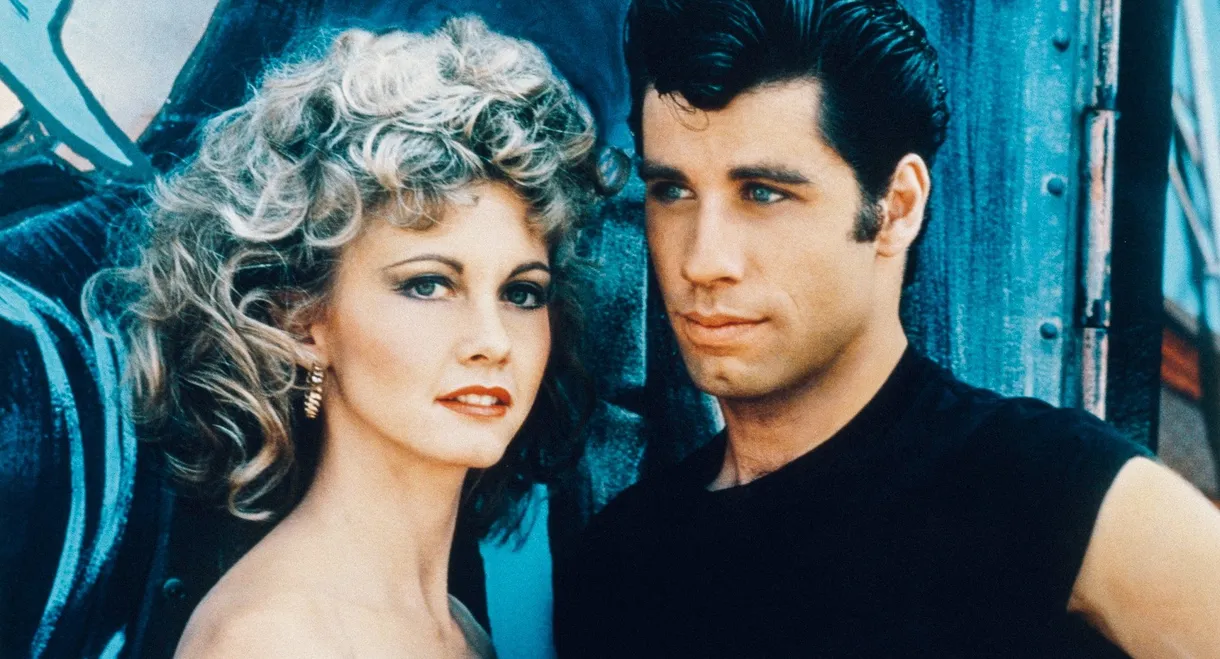 Grease