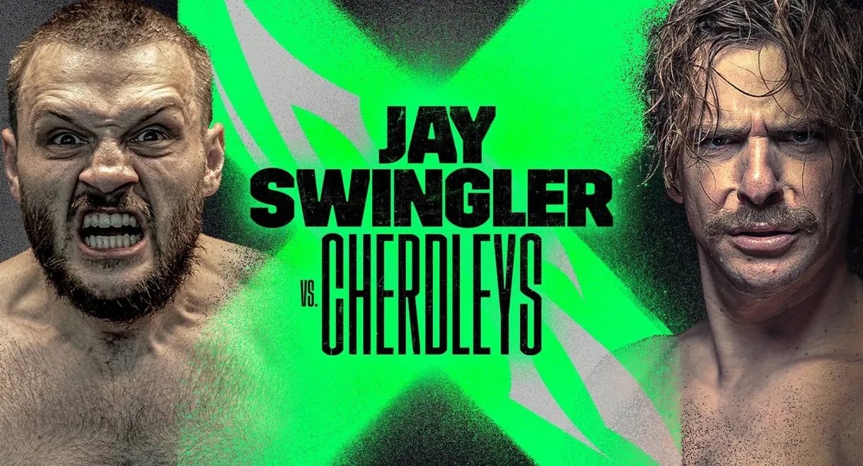 Jay Swingler vs. Cherdleys