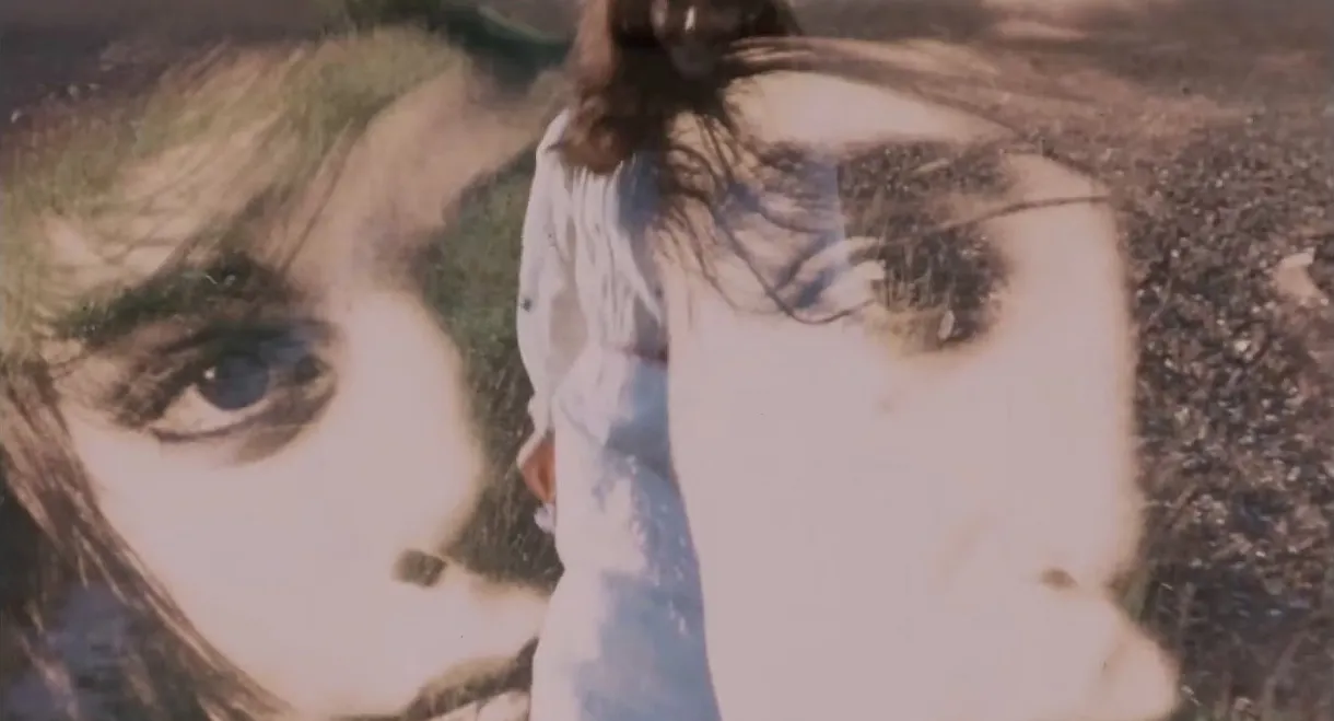 Home Movie: Tina Aumont