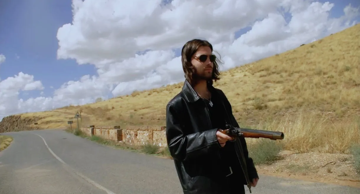 Desolation on the Road