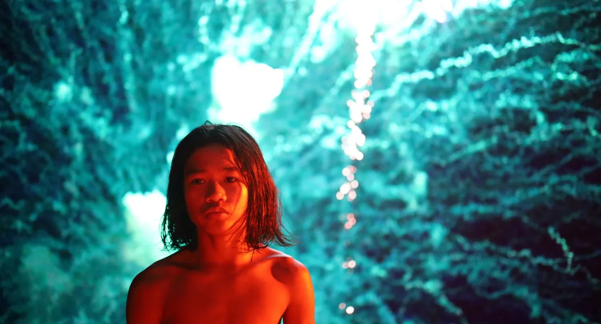 The Garden of Earthly Delights