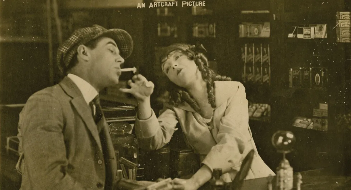 The Greatest Thing in Life