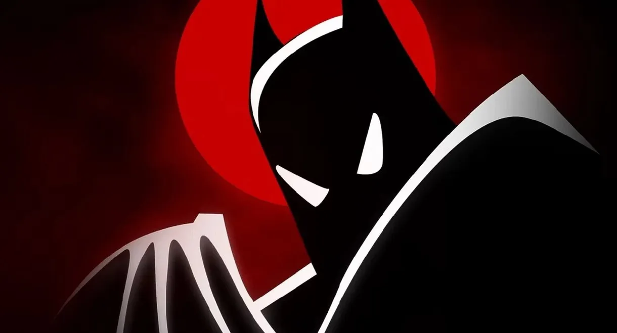 Batman: The Legacy Continues