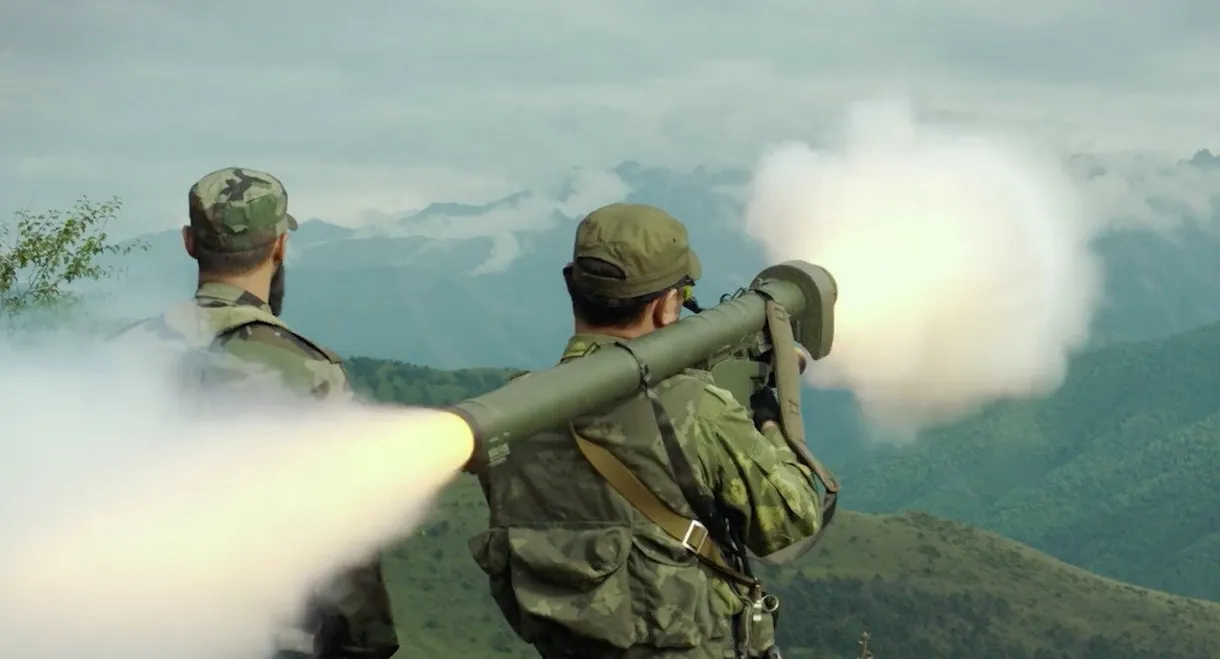 Decision: Liquidation