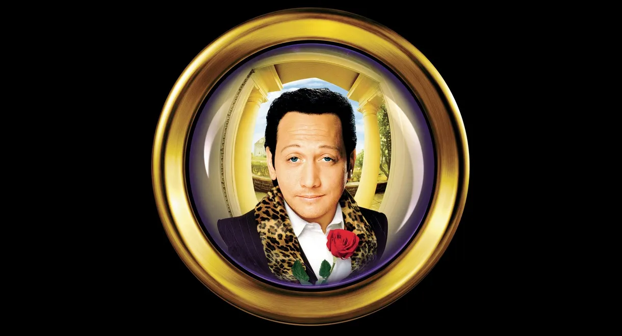 Deuce Bigalow: Male Gigolo