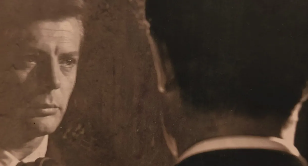 Marcello, una vita dolce