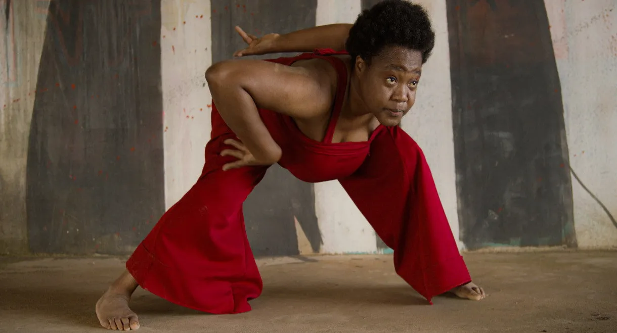 I Never Thought It Would Be Like This