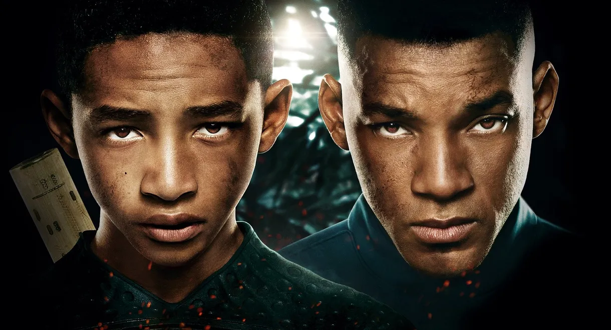 After Earth