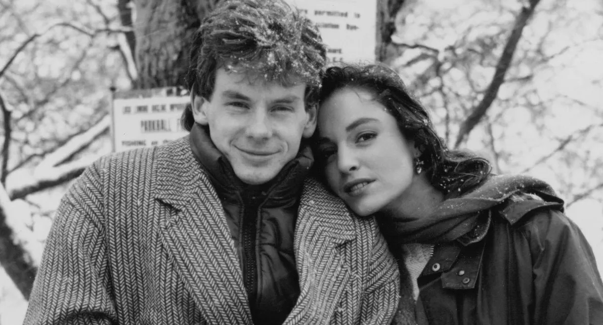 The Girl in the Picture