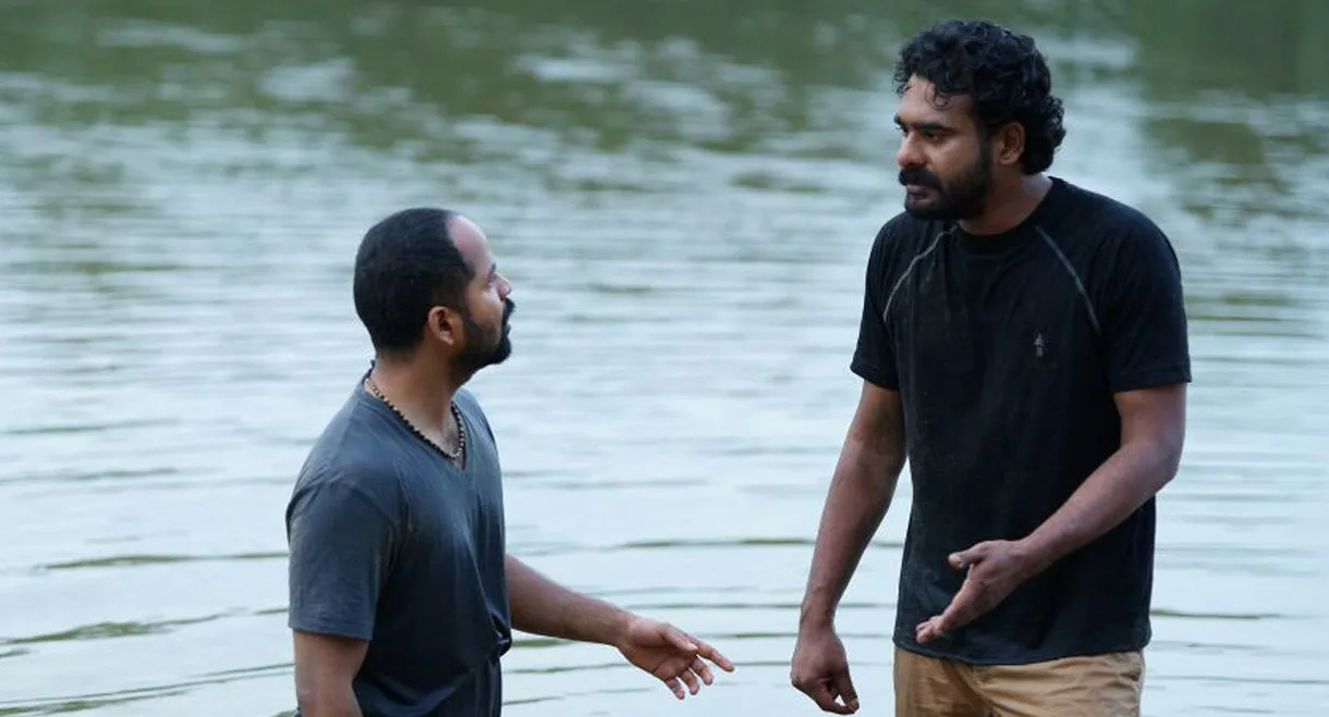 Njan Ninnodu Koodeyundu