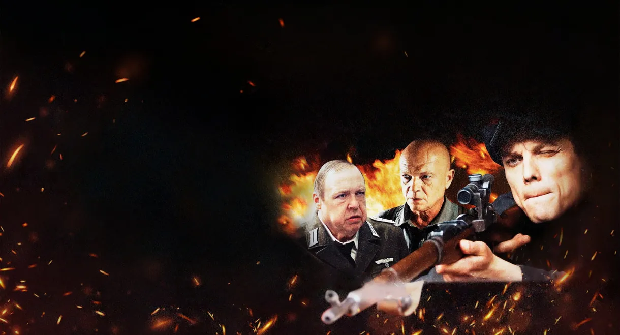 Fate of Saboteur