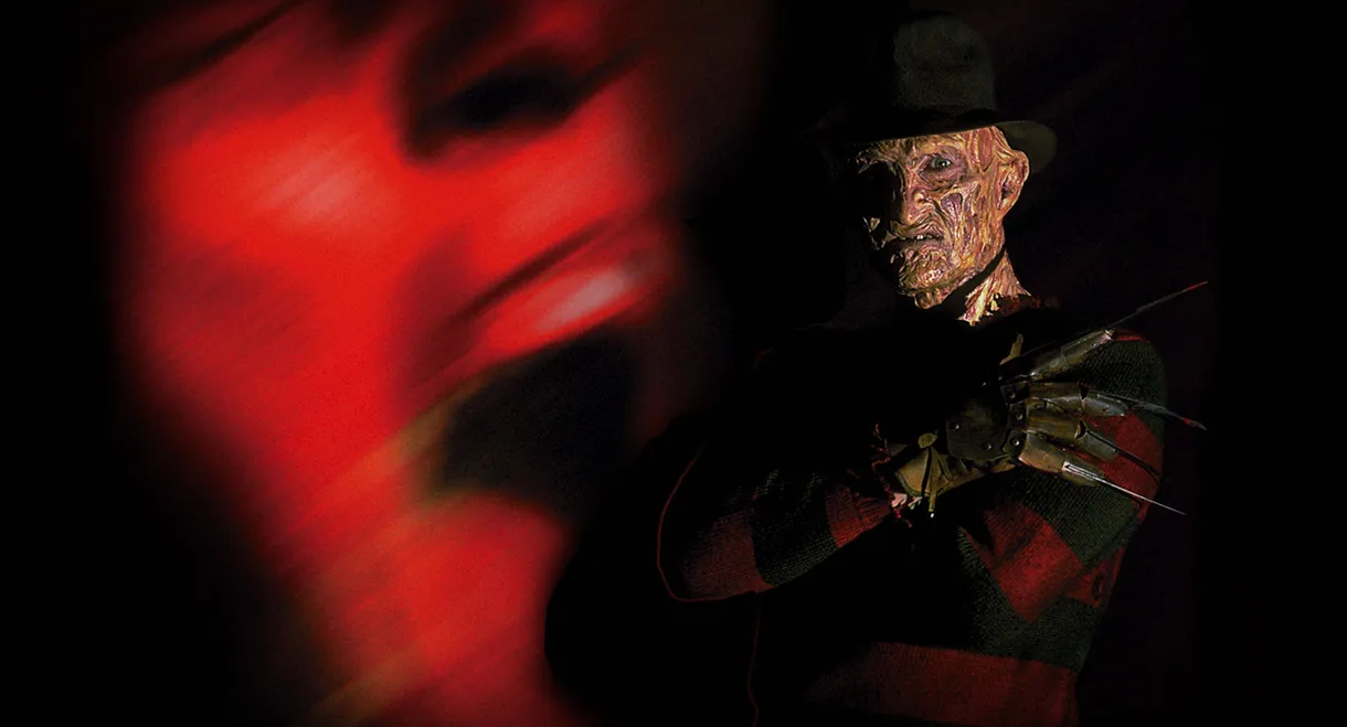A Nightmare on Elm Street 4: The Dream Master