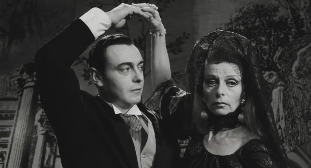 Bel Canto or May a Hooker Sob?