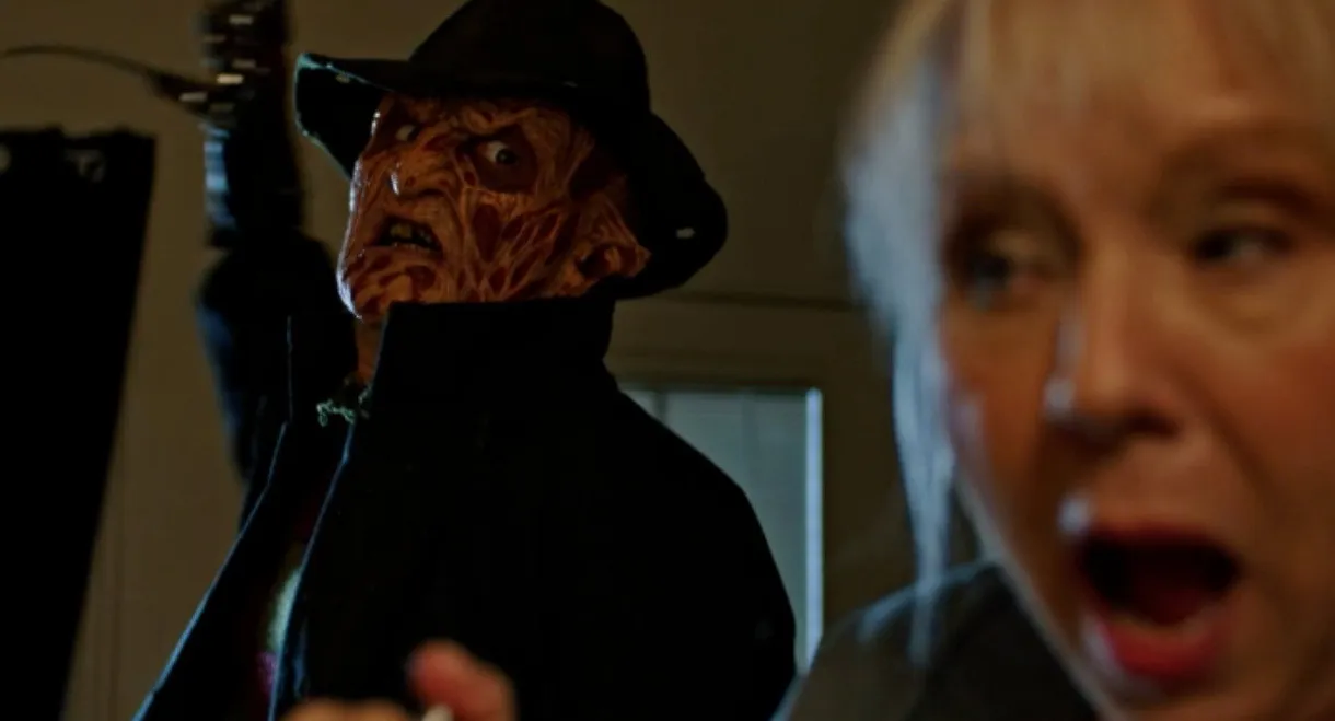Dylan’s New Nightmare