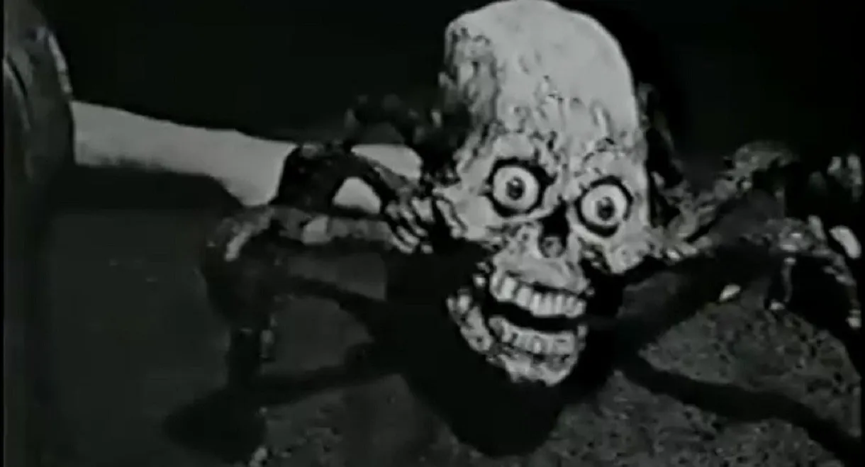 Debbie Does Damnation