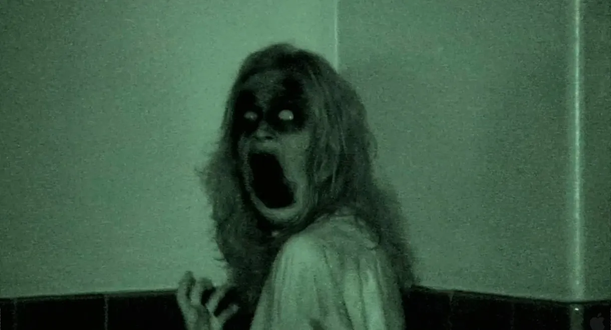 Grave Encounters