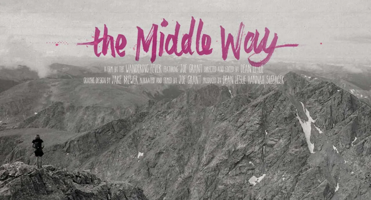The Middle Way