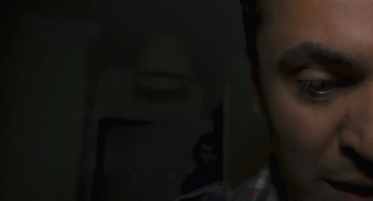 Into the Black Abyss: Deathstream