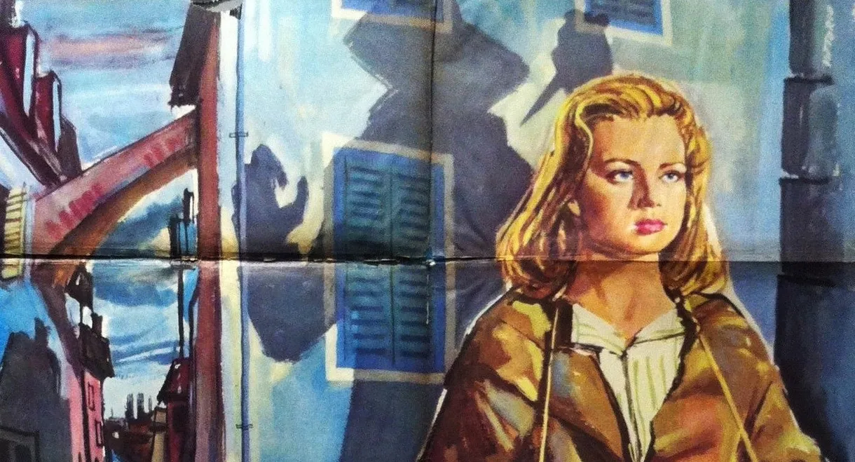 The Mysteries of Paris