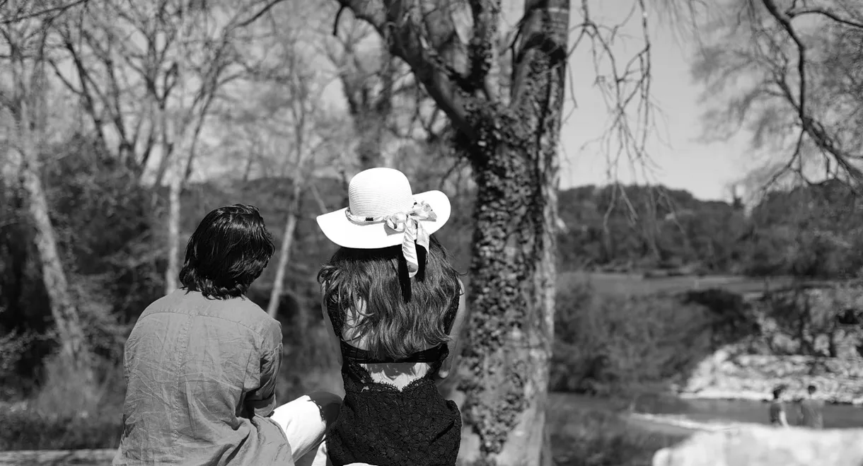 Somewhere is Always Elsewhere