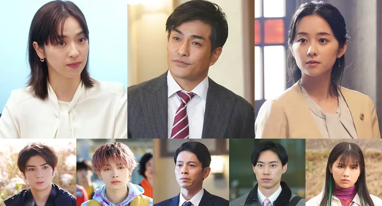 Ichikei’s Crow Special