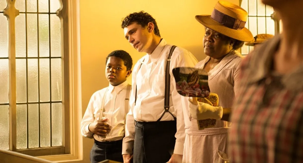 The Sound and the Fury