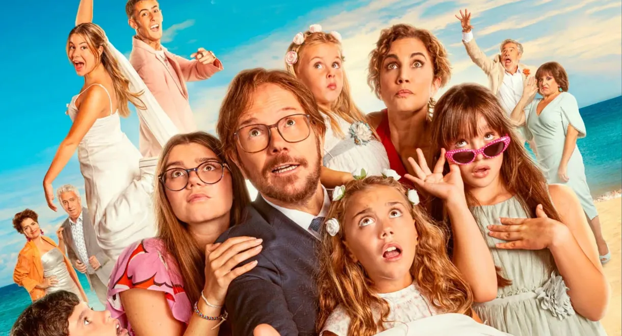 Father There is Only One 4