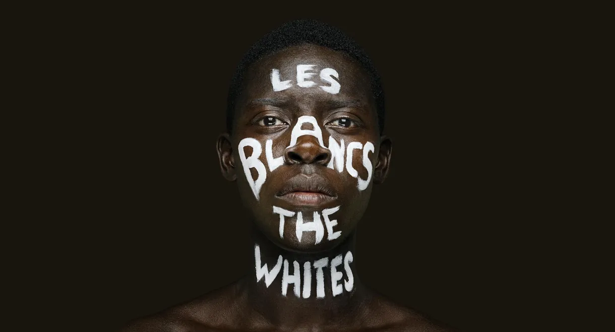 National Theatre Live: Les Blancs