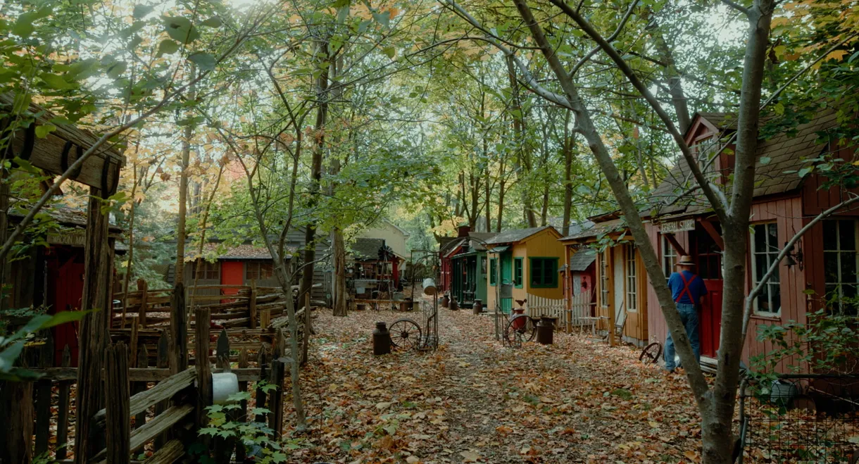 Terry's Little Village