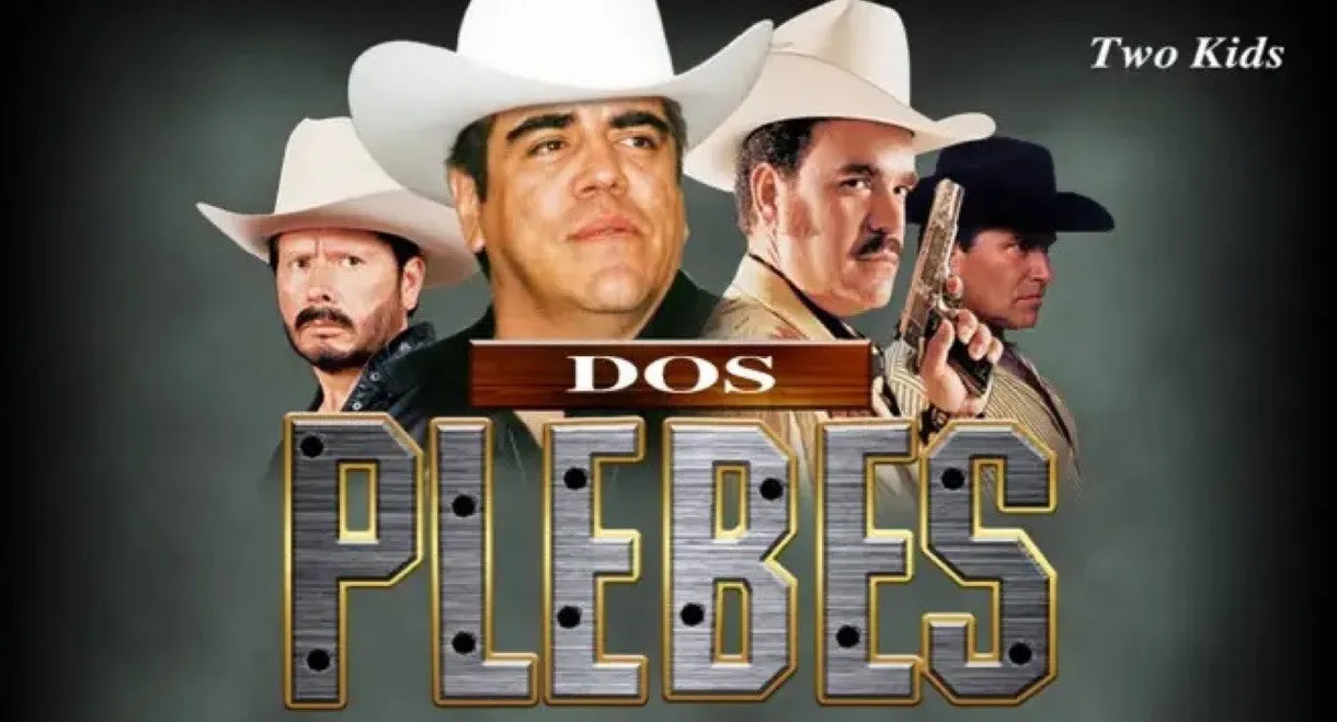 Dos plebes