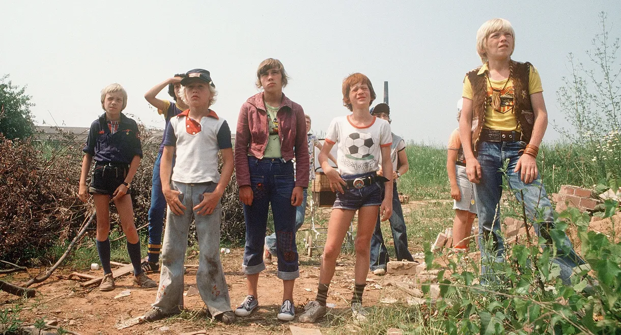 The Suburban Crocodiles