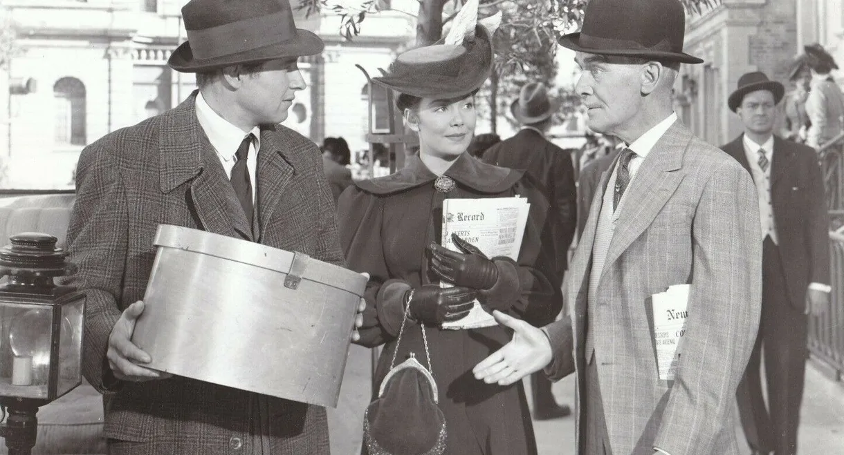 The Story of Will Rogers