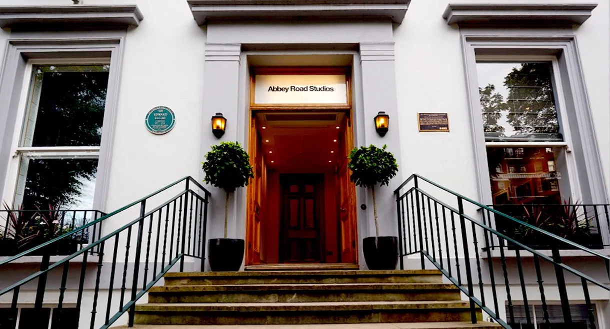 The Abbey Road Story