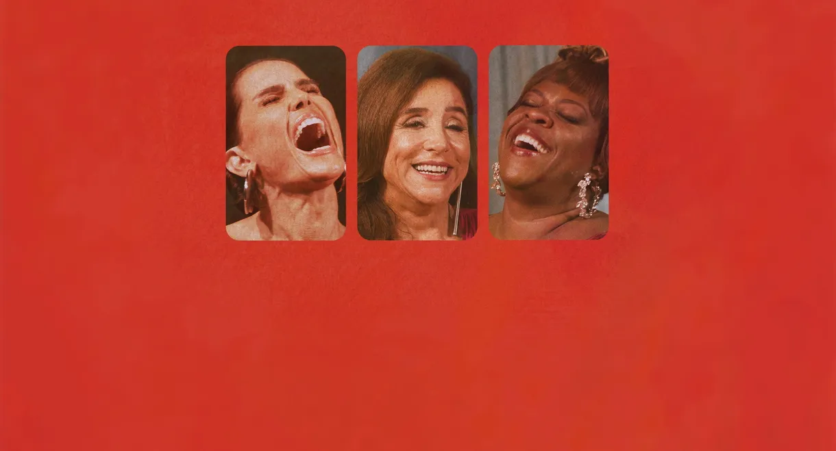 Feminine Speeches 25'