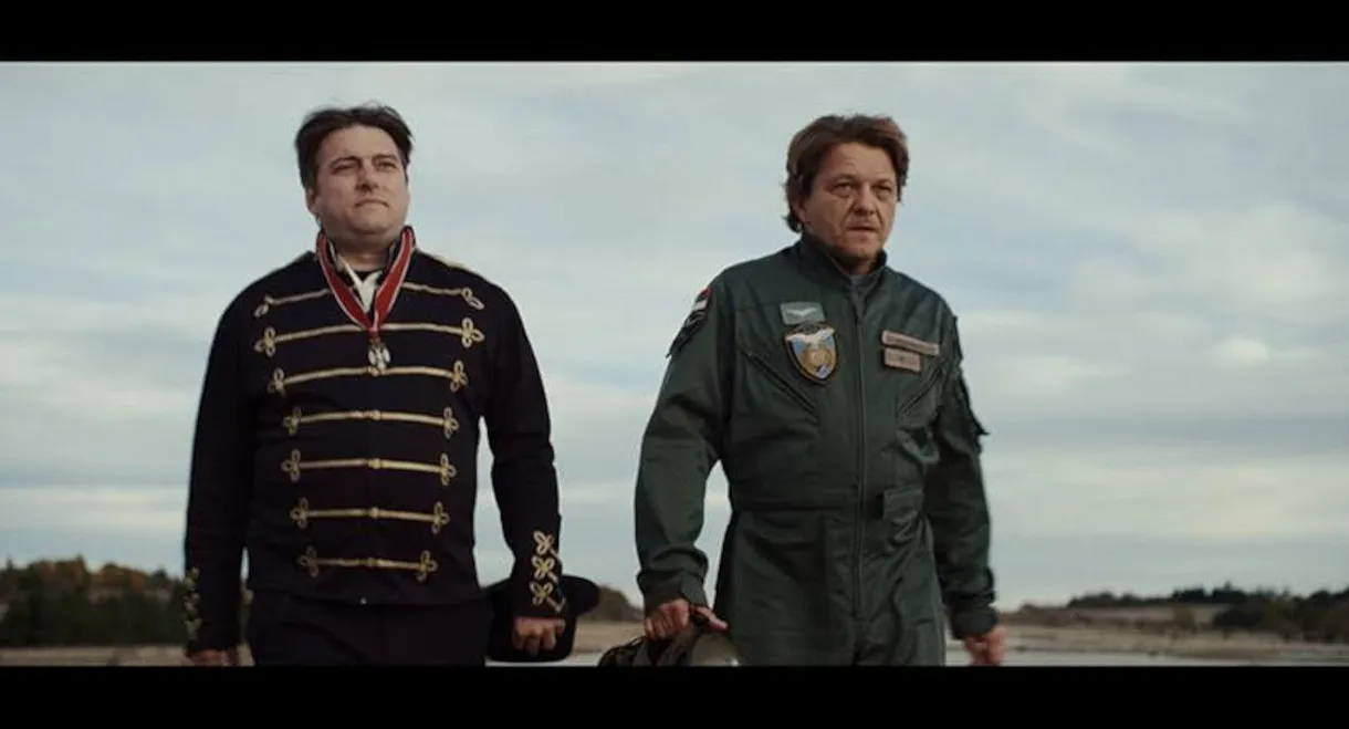 Monument to Michael Jackson