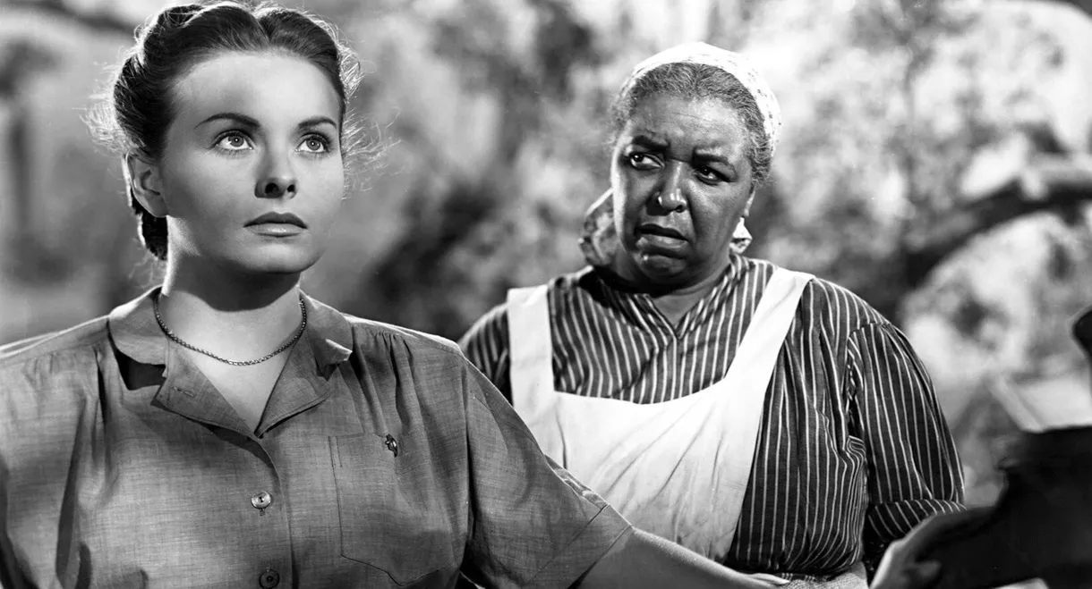 The Vanishing Virginian