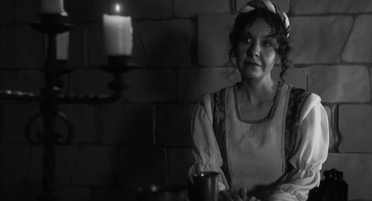Ambel, la película