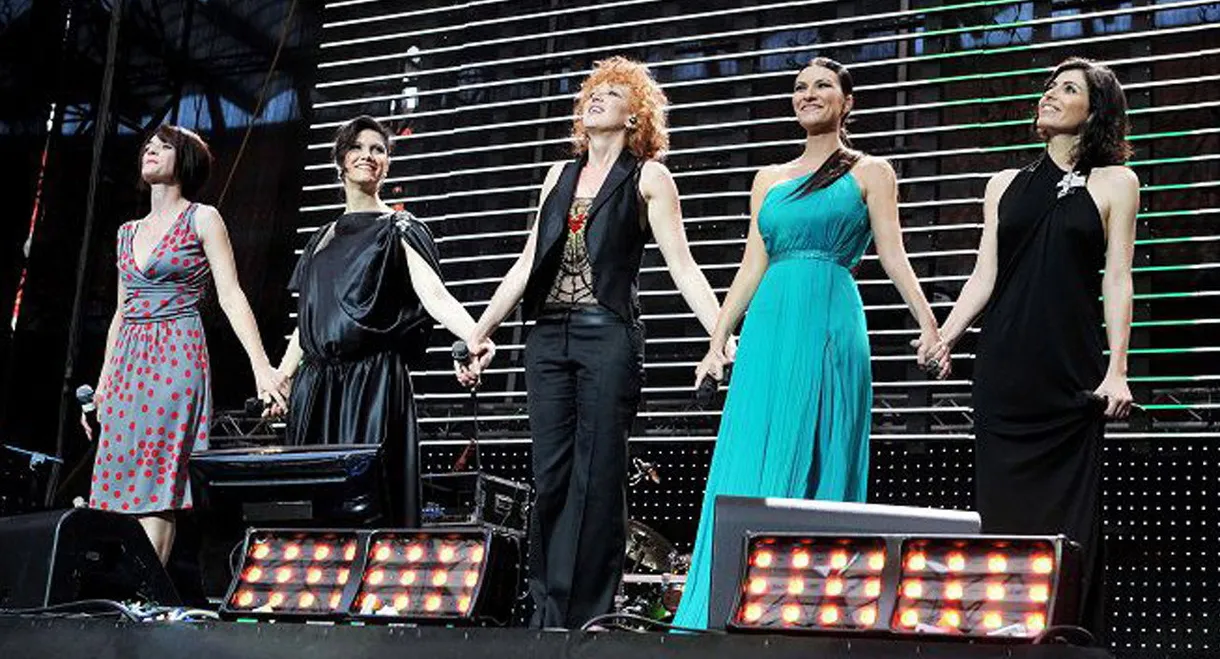 Amiche Per L'Abruzzo