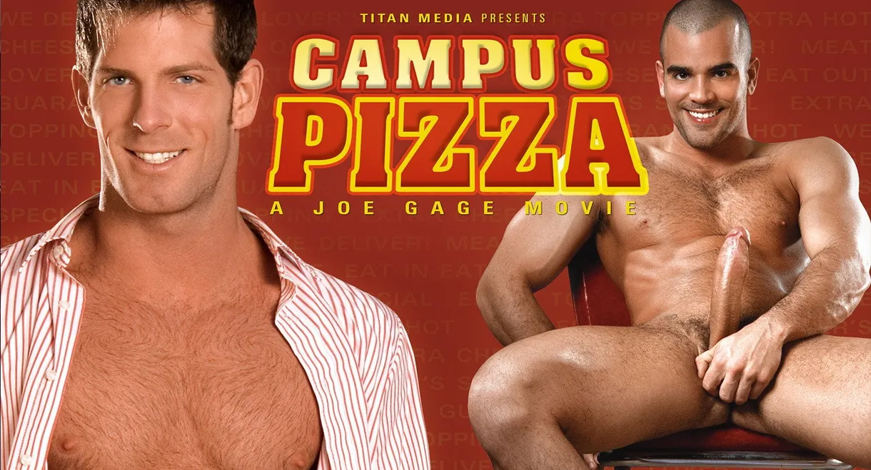 Campus Pizza