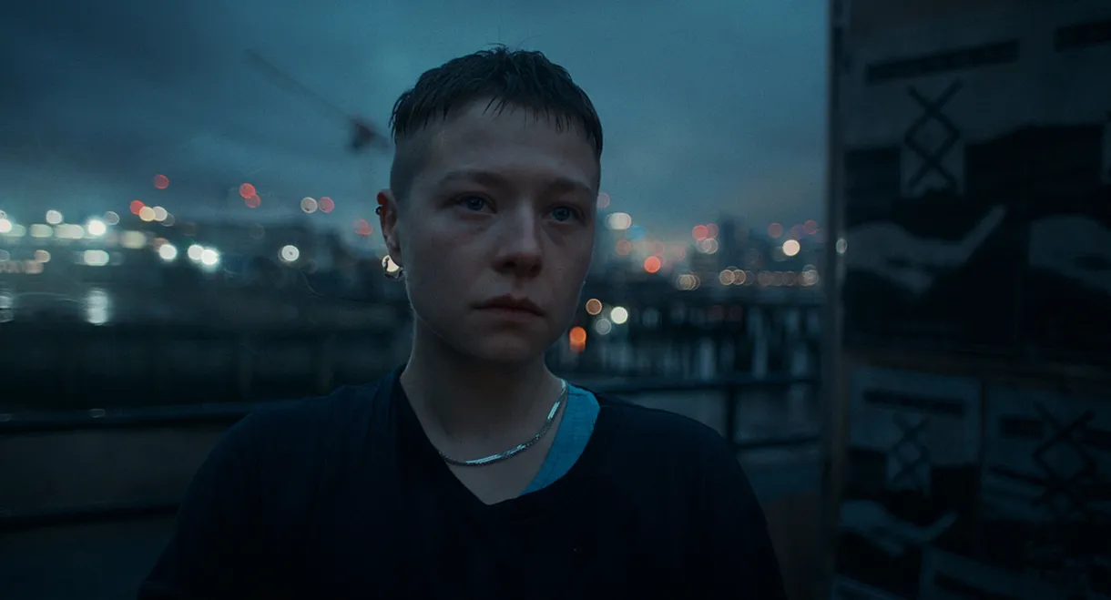 For People in Trouble