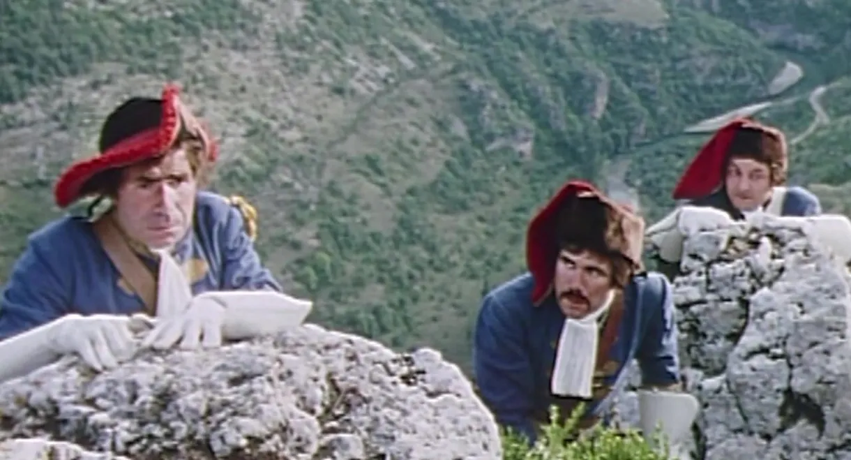 Le Huguenot récalcitrant