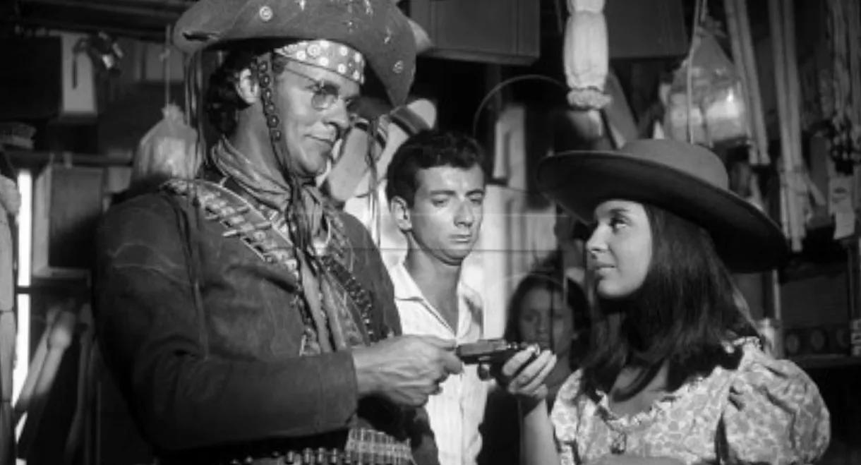 Maria Bonita, Rainha do Cangaço