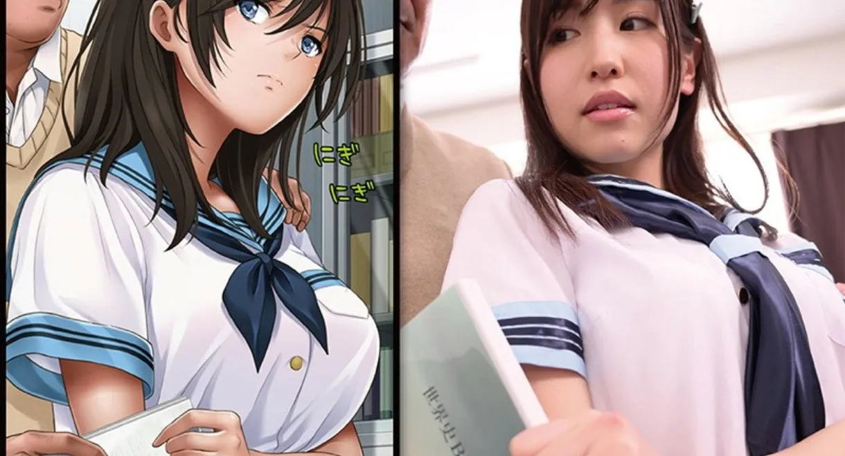 Feels Like A Dream – Daily, Weekly, Monthly, No. 1 – The Popular Erotic Comic Transformed Into Porn Starring An Ultra-Hot Actress! Momo Sakura