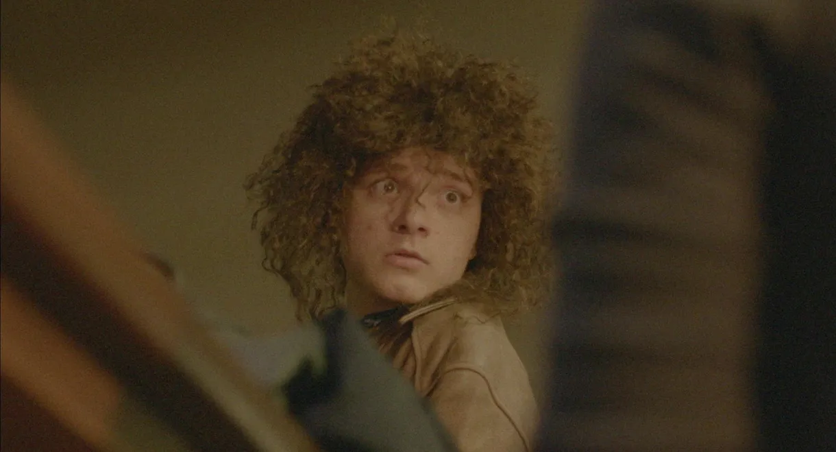 The Cowboy Hat Interview