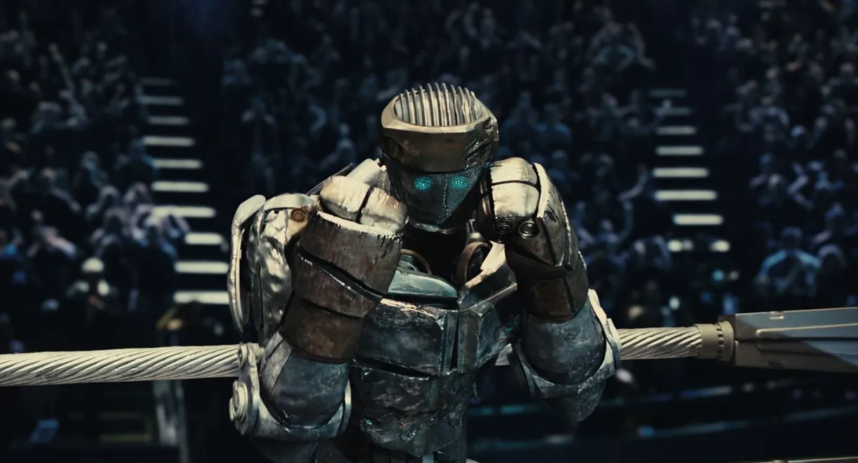 Real Steel