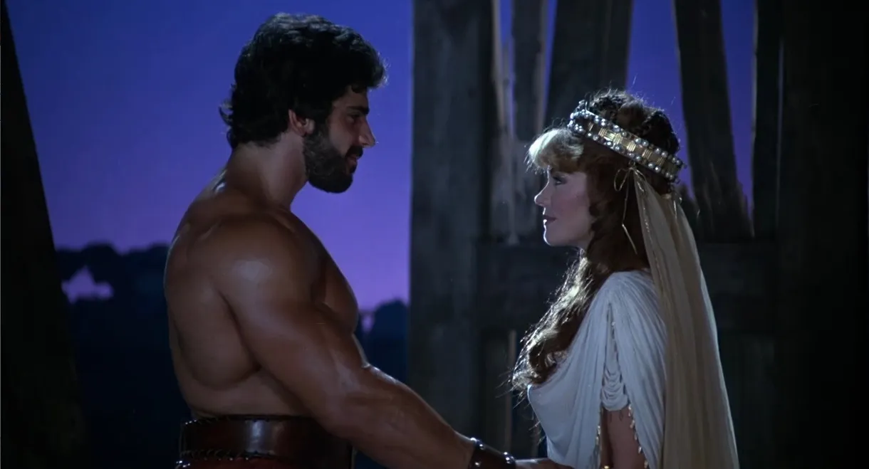 Hercules