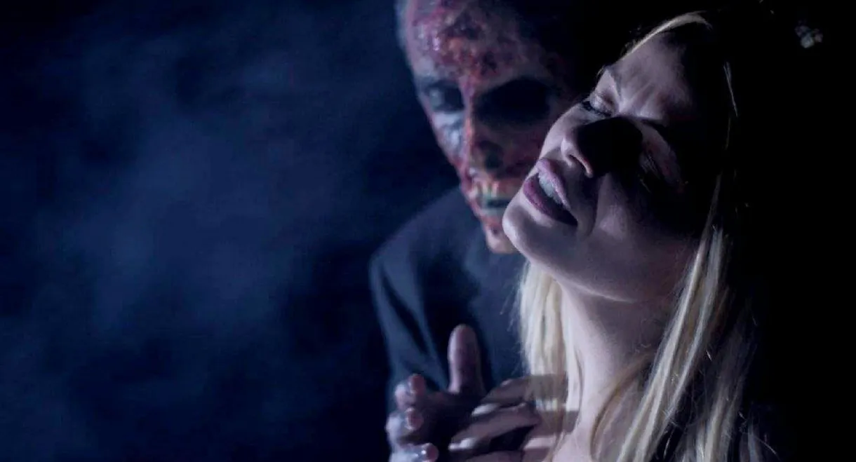 Confessions of a Necrophile Girl