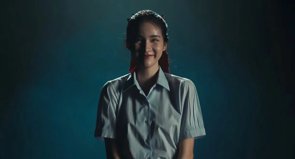 Rinrada The Influencer