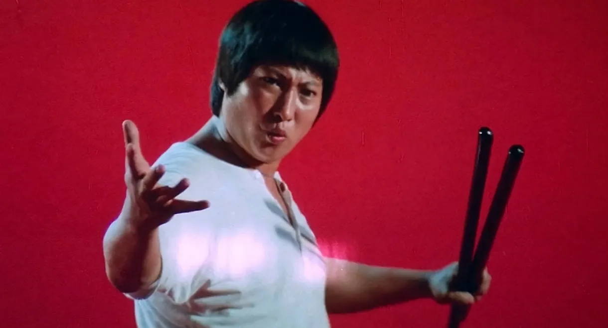 Enter the Fat Dragon